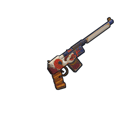 Скин Serpent's Bite SAR