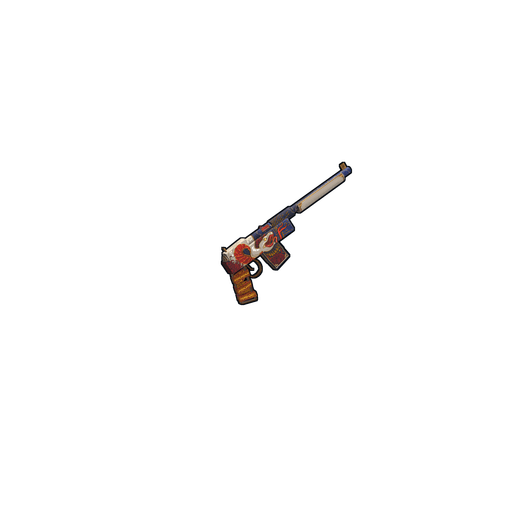 Скин Serpent's Bite SAR в Rust