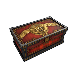 Скин Large Snake Box