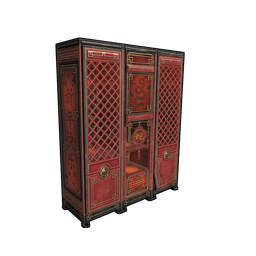 Скин Lunar Snake Locker