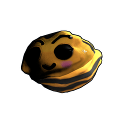Скин Bee Rock