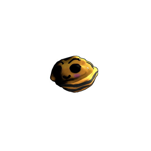 Скин Bee Rock в Rust