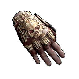 Скин The Fallen Gloves