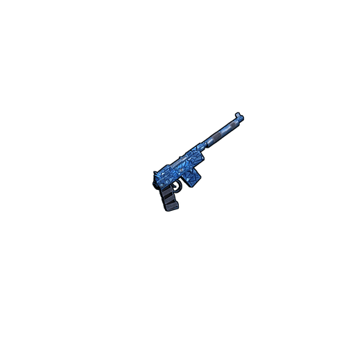 Скин Ice Eye SAR в Rust