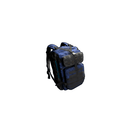 Скин Arctic Backpack в Rust