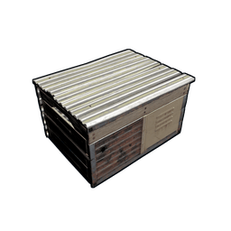 Скин Mini Beehive Box