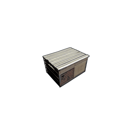Скин Mini Beehive Box в Rust