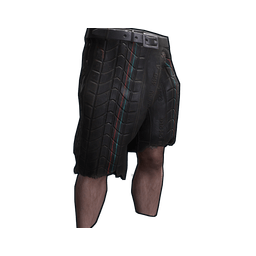 Скин Tire Hide Pants