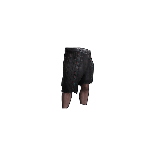 Скин Tire Hide Pants в Rust