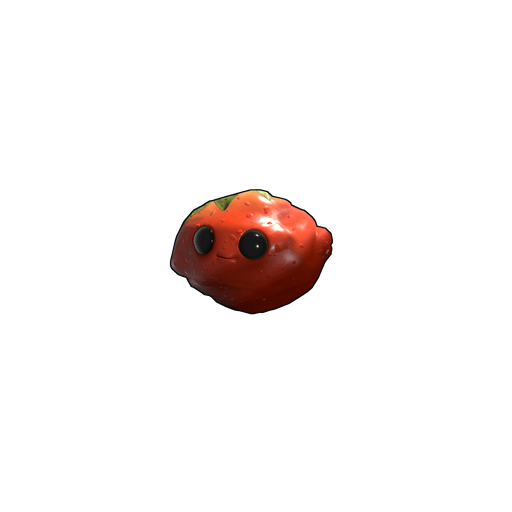Скин Señor Tomato в Rust