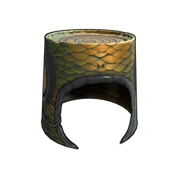 Скин Fish Bucket