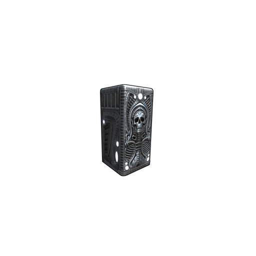 Скин Death Metal Fridge в Rust