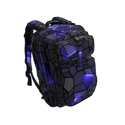 Скин Ultramarine Backpack