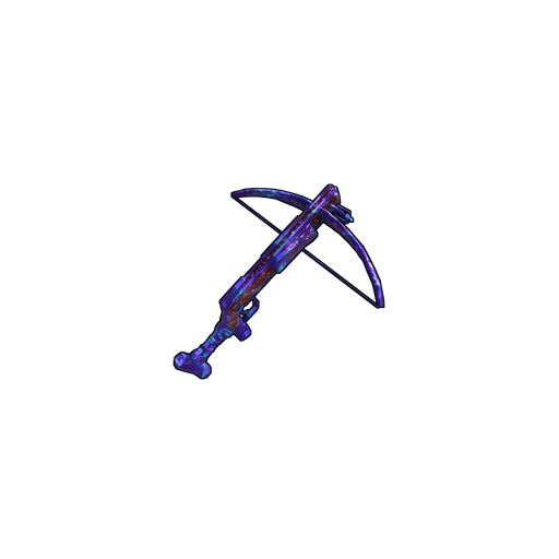 Скин Deep Ruby Crossbow в Rust