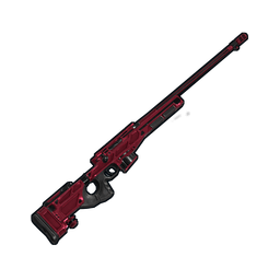 Скин Redemption L96