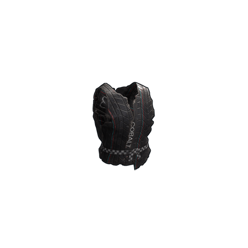 Скин Tire Hide Shirt в Rust
