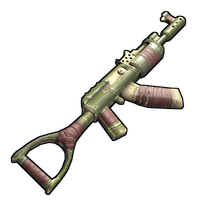 BamBOOM AR