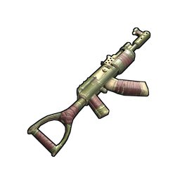 Скин BamBOOM AR