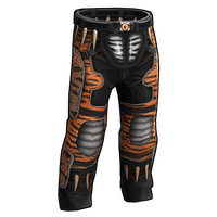 The Tiger Pants