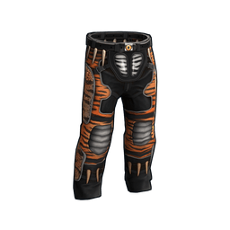 Скин The Tiger Pants