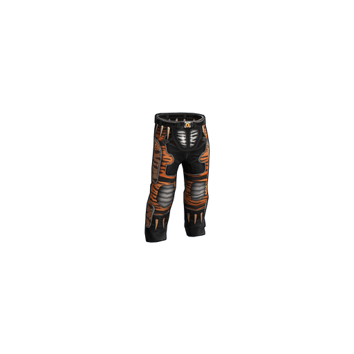 Скин The Tiger Pants в Rust