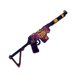 Скин Heat Seeker SAR