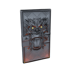 Скин Ape Lord Door