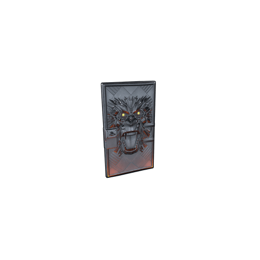 Скин Ape Lord Door в Rust