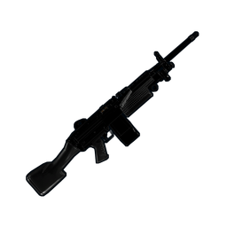 Скин Factory New M249