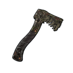 Скин Disease Hatchet