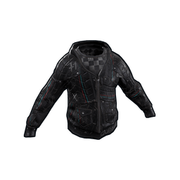 Скин Tire Hoodie