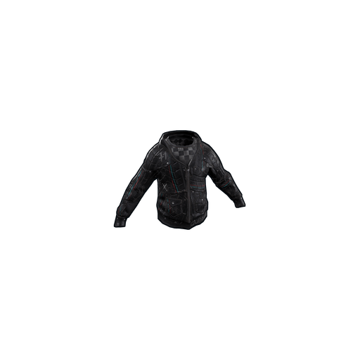 Скин Tire Hoodie в Rust