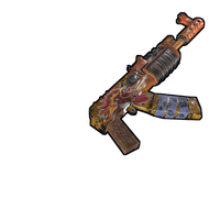 Cock AR