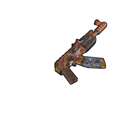 Скин Cock AR