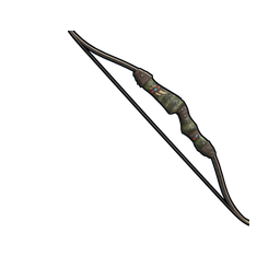 Скин Crocodile Bow