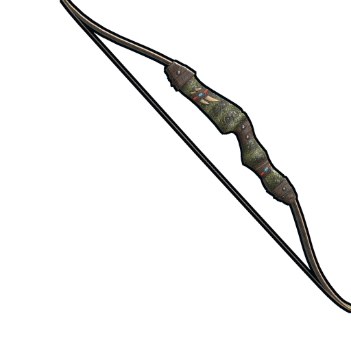 Crocodile Bow