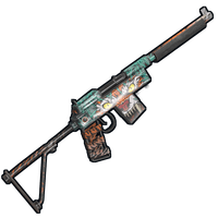 Jungle Predator SAR