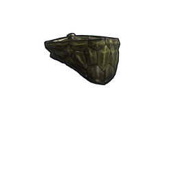 Скин Reptile Hunter Bandana