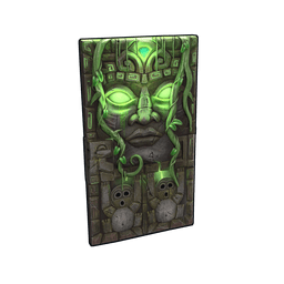 Скин Jungle Guardian Door