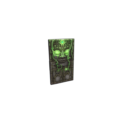 Скин Jungle Guardian Door в Rust