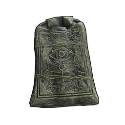 Скин Jungle Tomb Sleeping Bag
