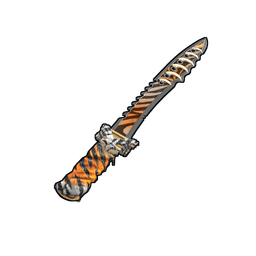 Скин Predator Sword