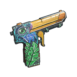 Скин Tropico SAP