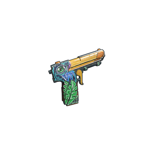 Скин Tropico SAP в Rust