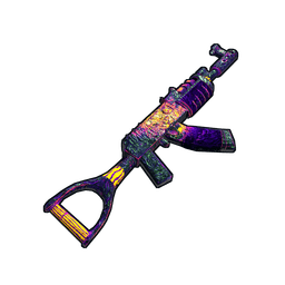Скин Heat Seeker AR
