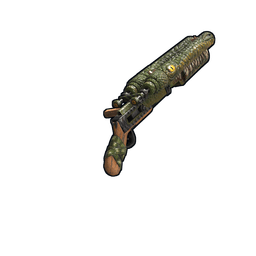 Скин Croco DBS