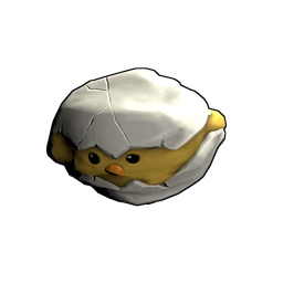 Скин Mister Chick Rock