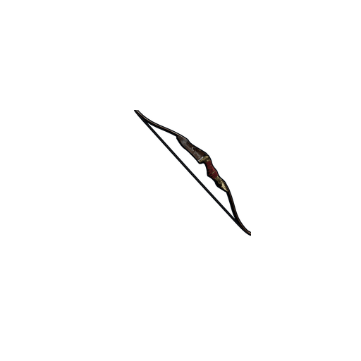 Скин Chocolate Bunny Bow в Rust