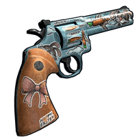 Hare Trigger Python