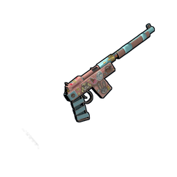 Скин Plush Shot SAR